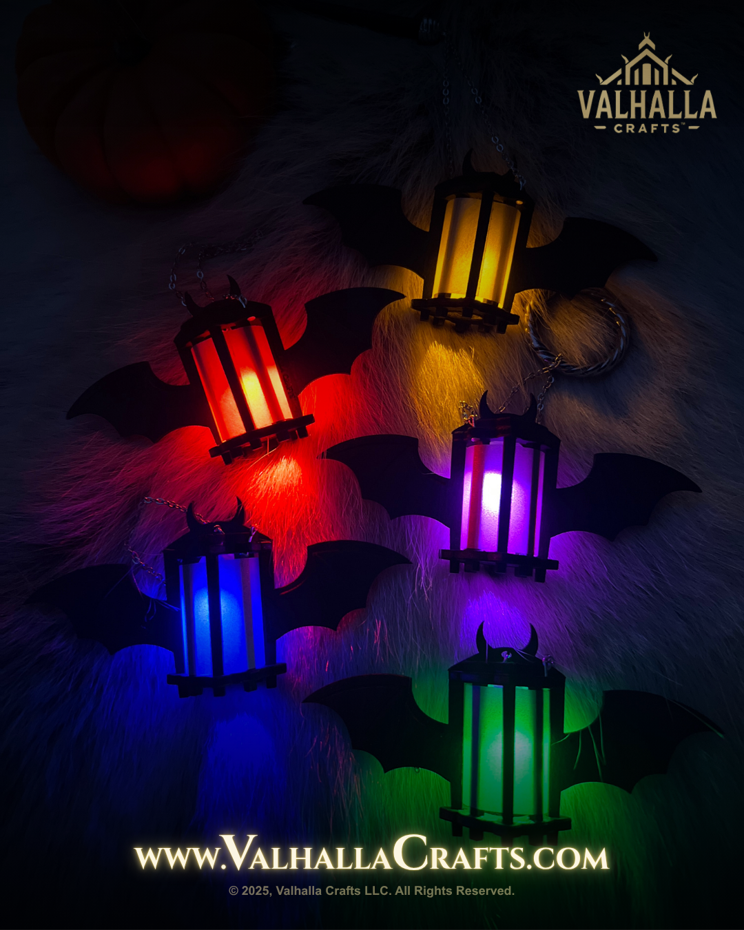 Bat Lantern [LIMITED TIME]!