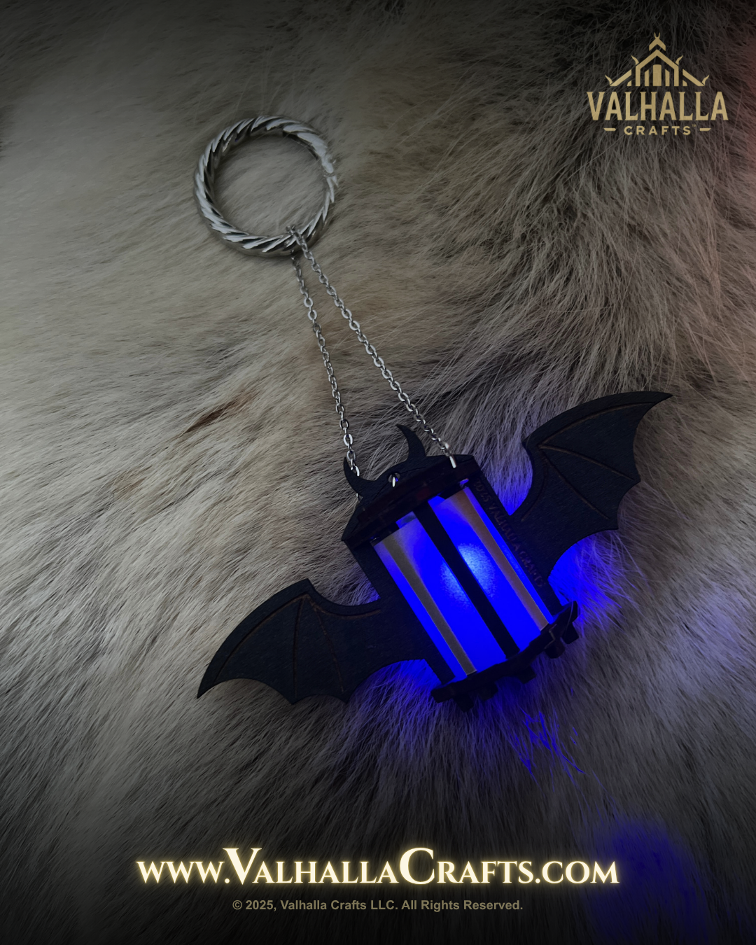 Bat Lantern [LIMITED TIME]!