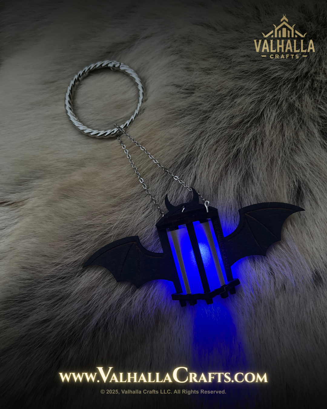 Bat Lantern [LIMITED TIME]!