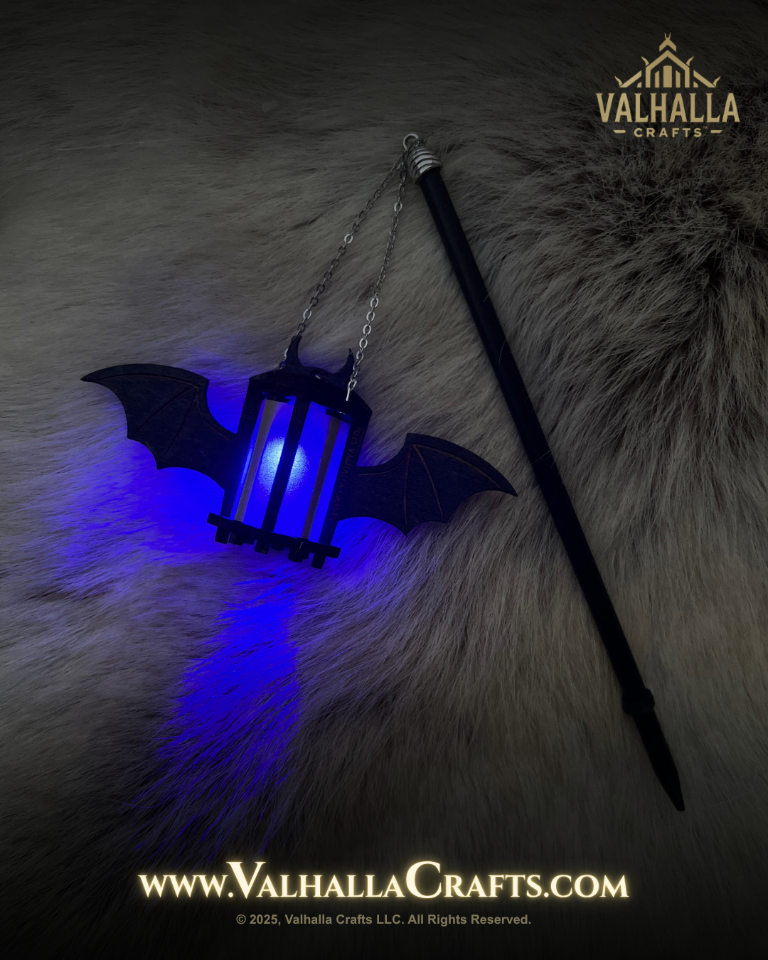 Bat Lantern [LIMITED TIME]!