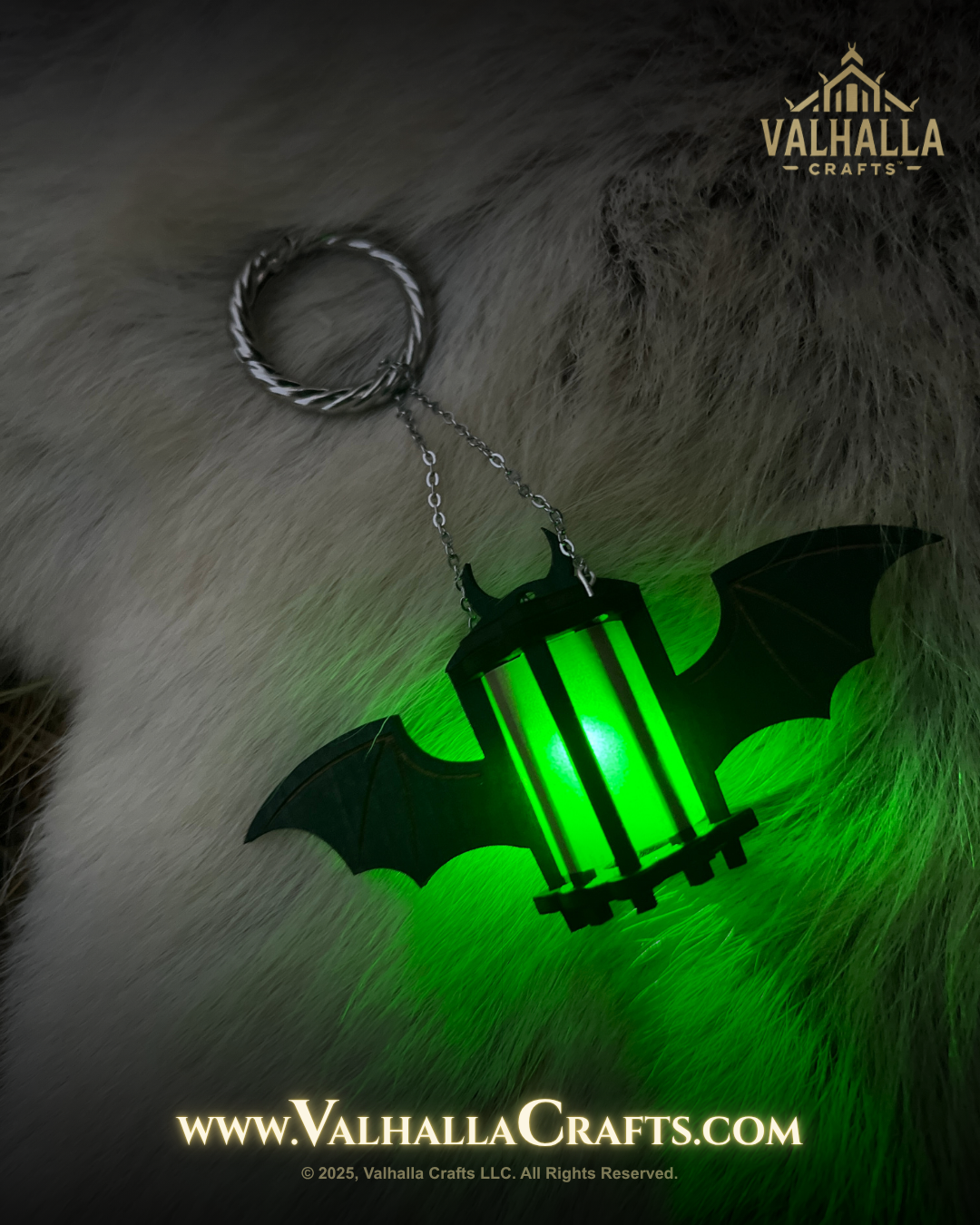 Bat Lantern [LIMITED TIME]!