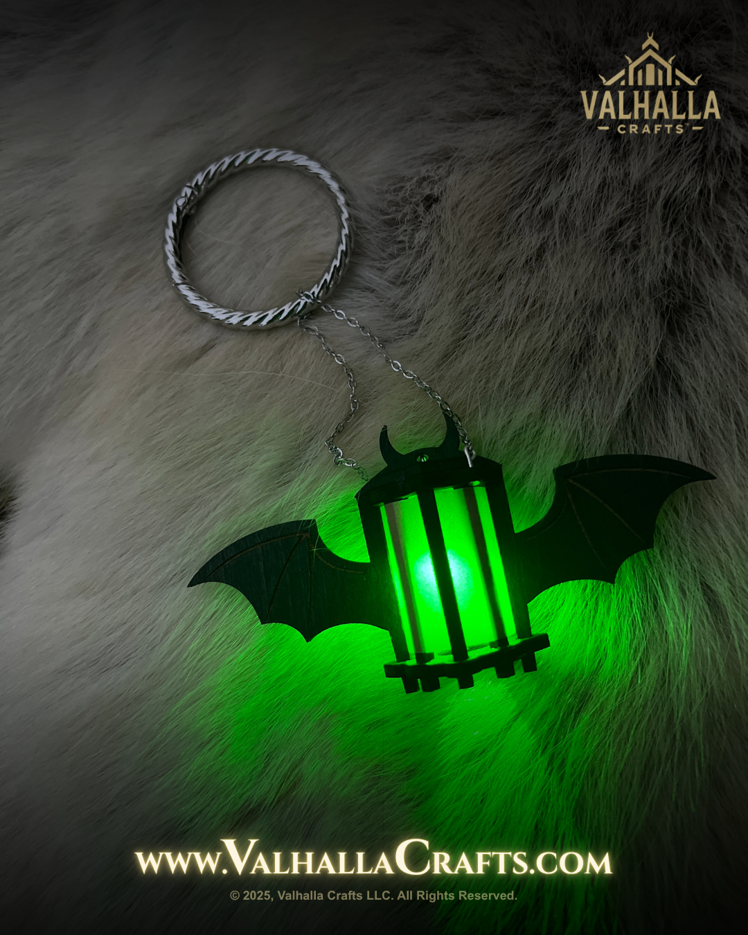Bat Lantern [LIMITED TIME]!