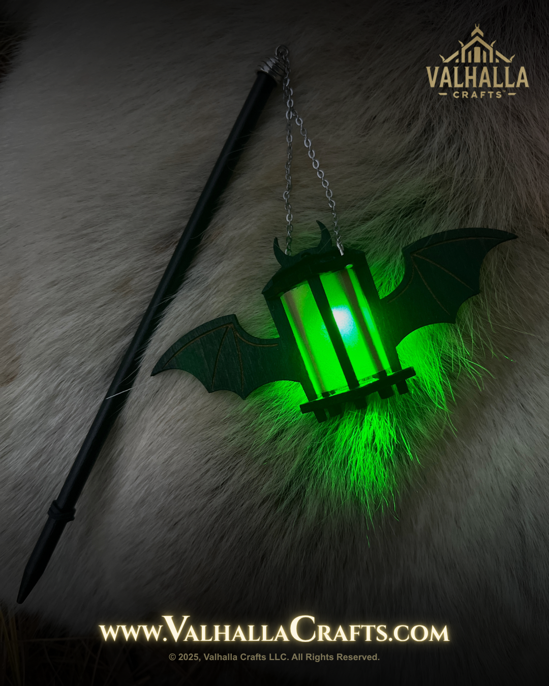 Bat Lantern [LIMITED TIME]!