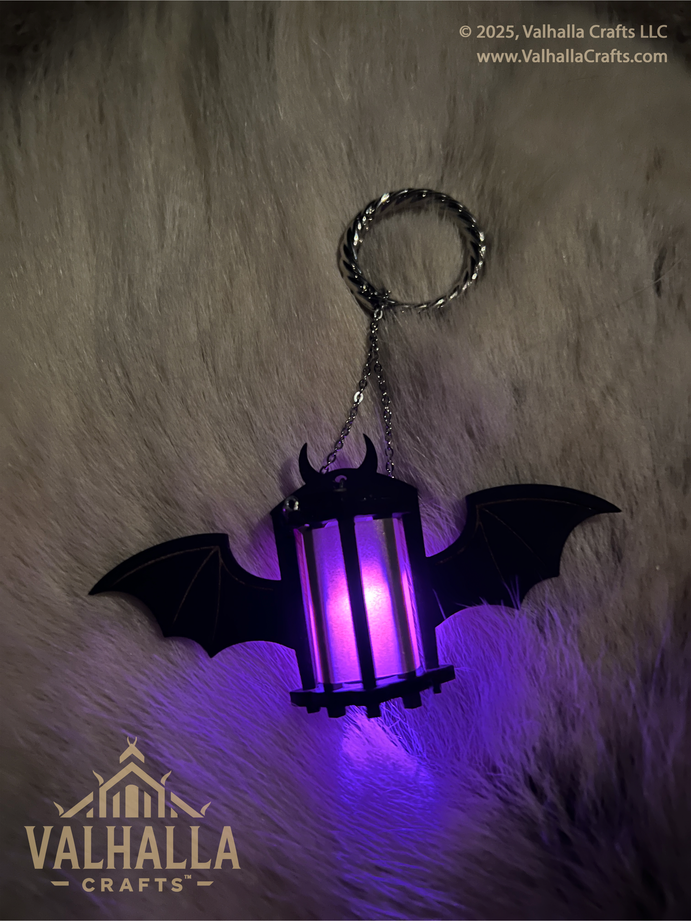 Bat Lantern [LIMITED TIME]