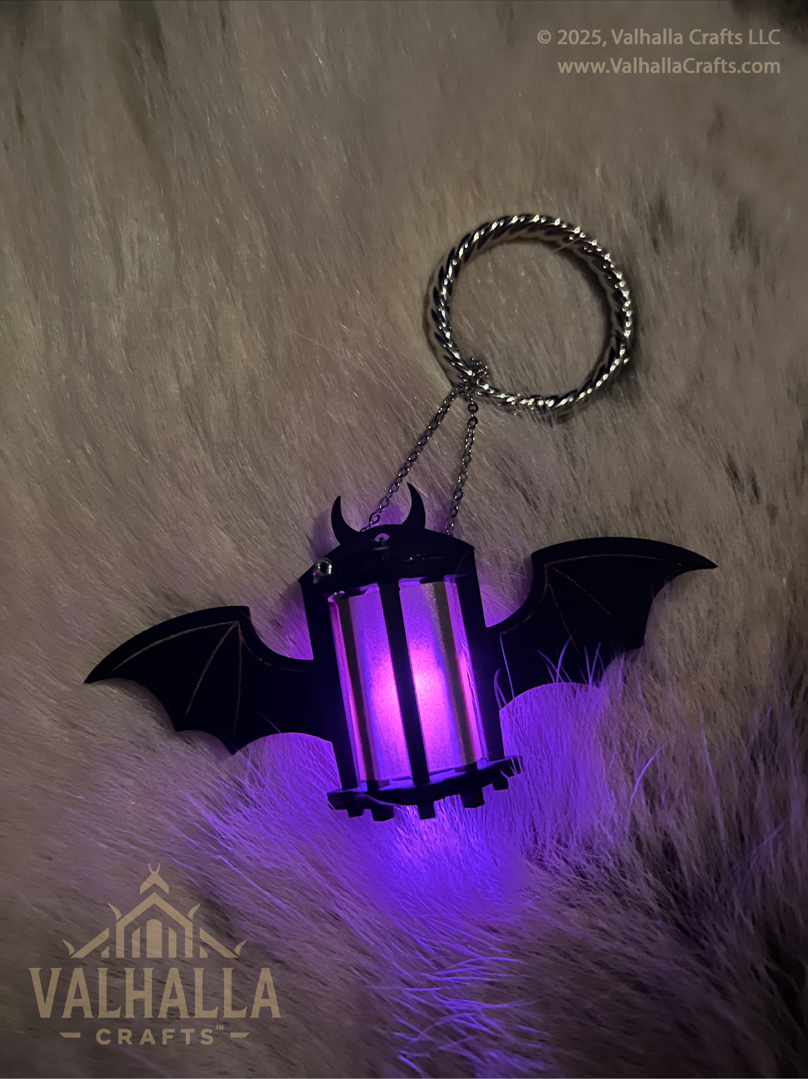 Bat Lantern [LIMITED TIME]