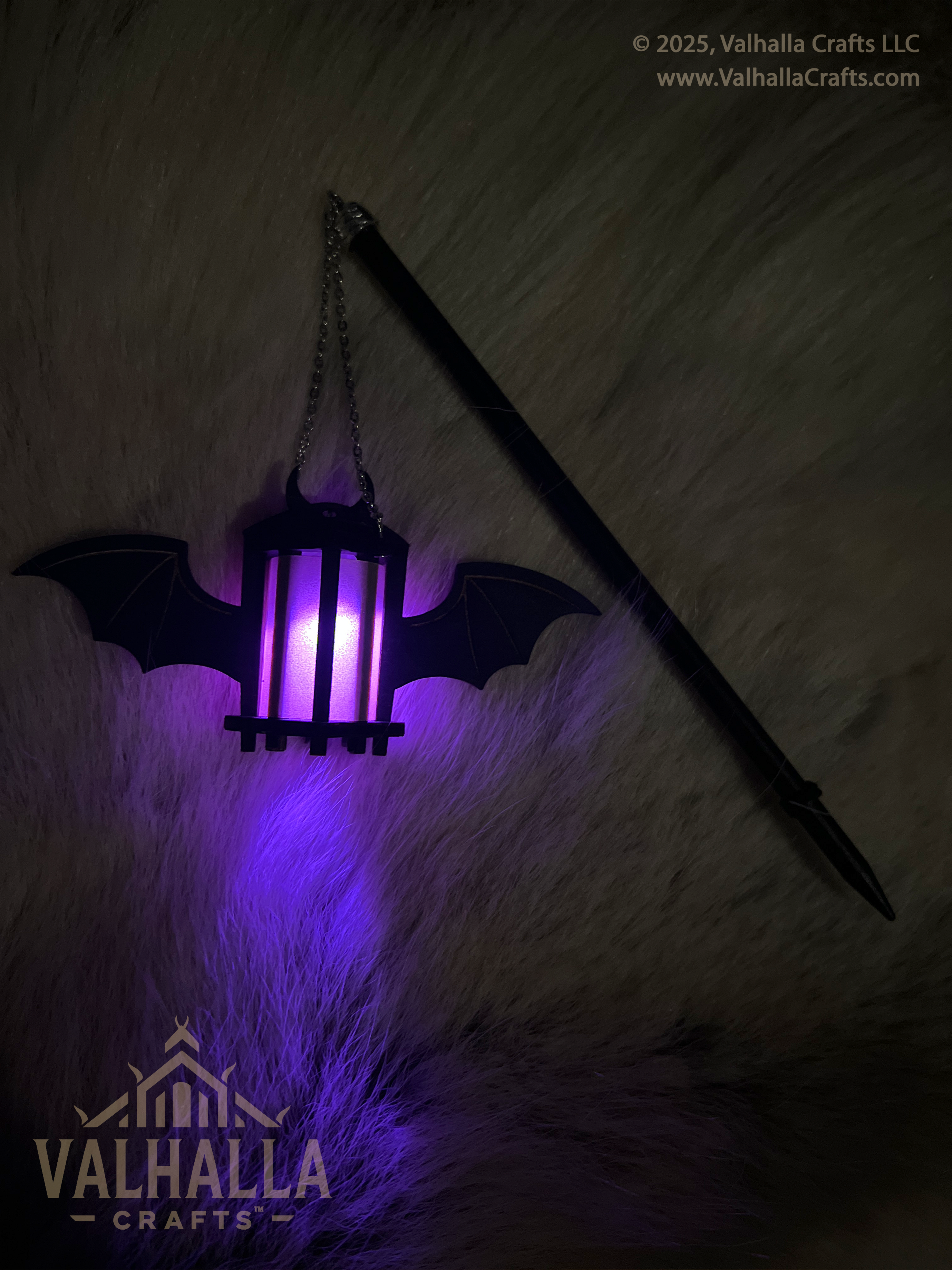 Bat Lantern [LIMITED TIME]