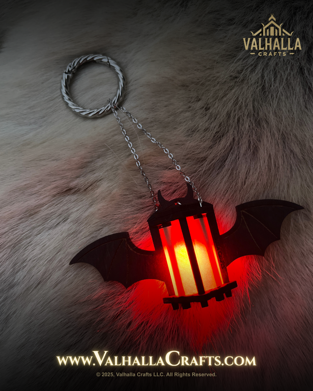 Bat Lantern [LIMITED TIME]!