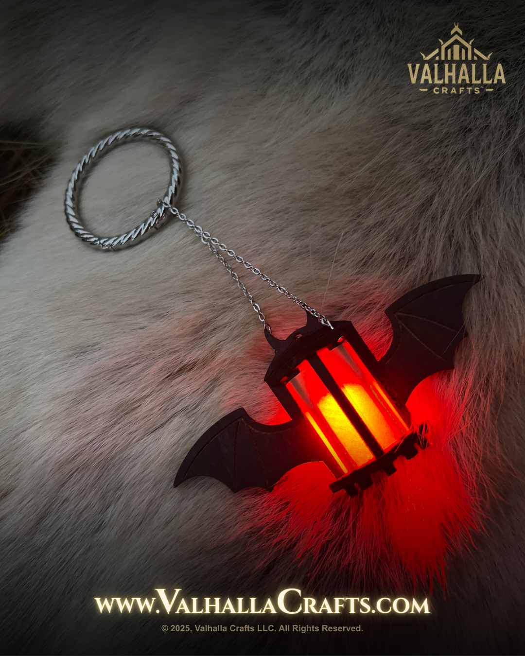 Bat Lantern [LIMITED TIME]!