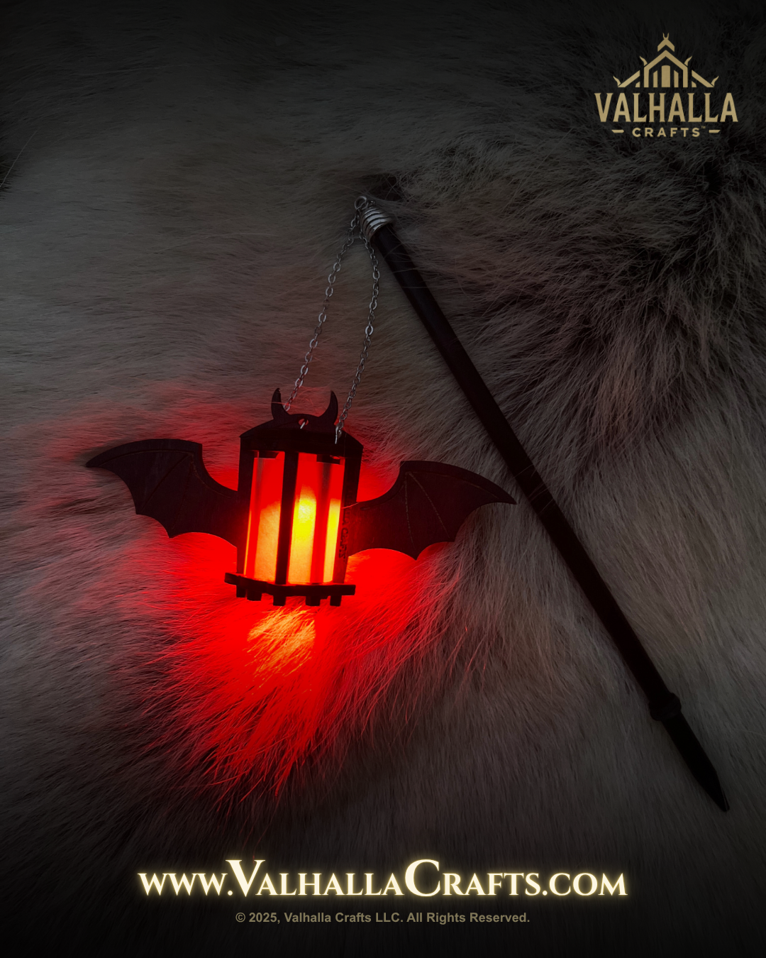 Bat Lantern [LIMITED TIME]!