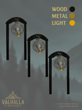 Lantern Light Replacements (3-Pack)