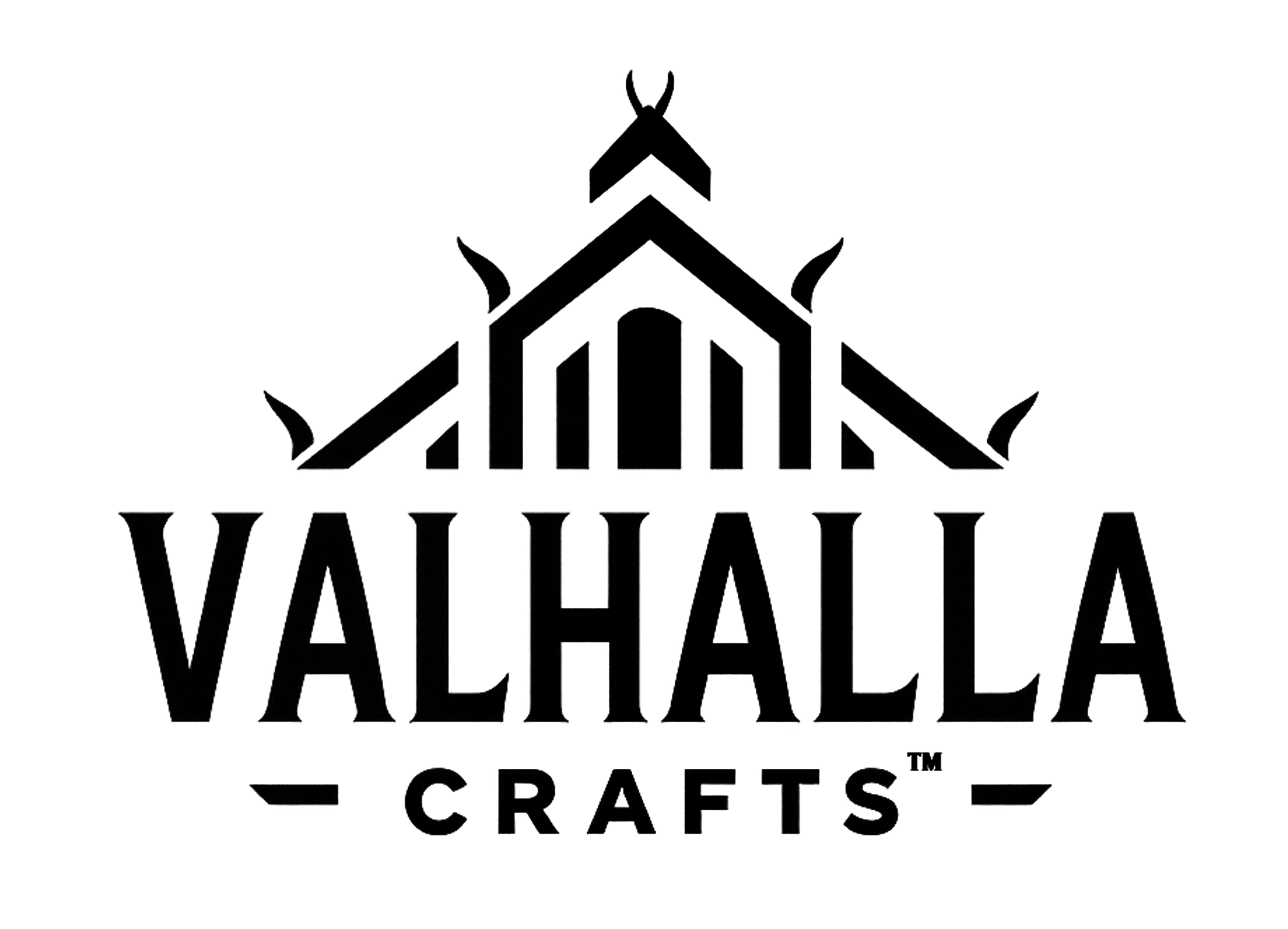 Valhalla Crafts