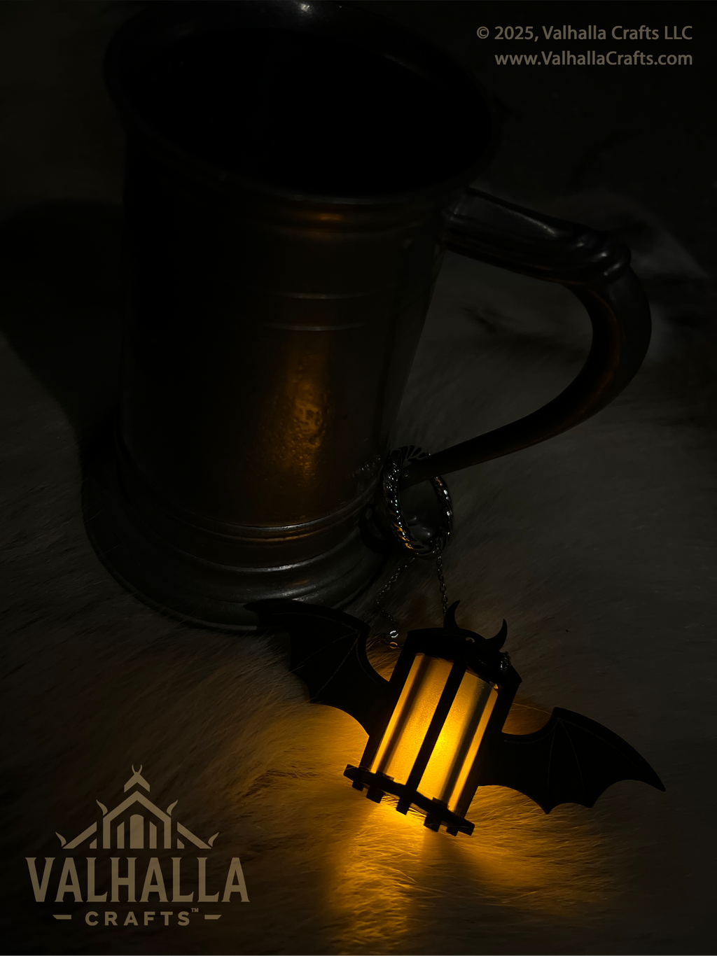 Bat Lantern [LIMITED TIME]