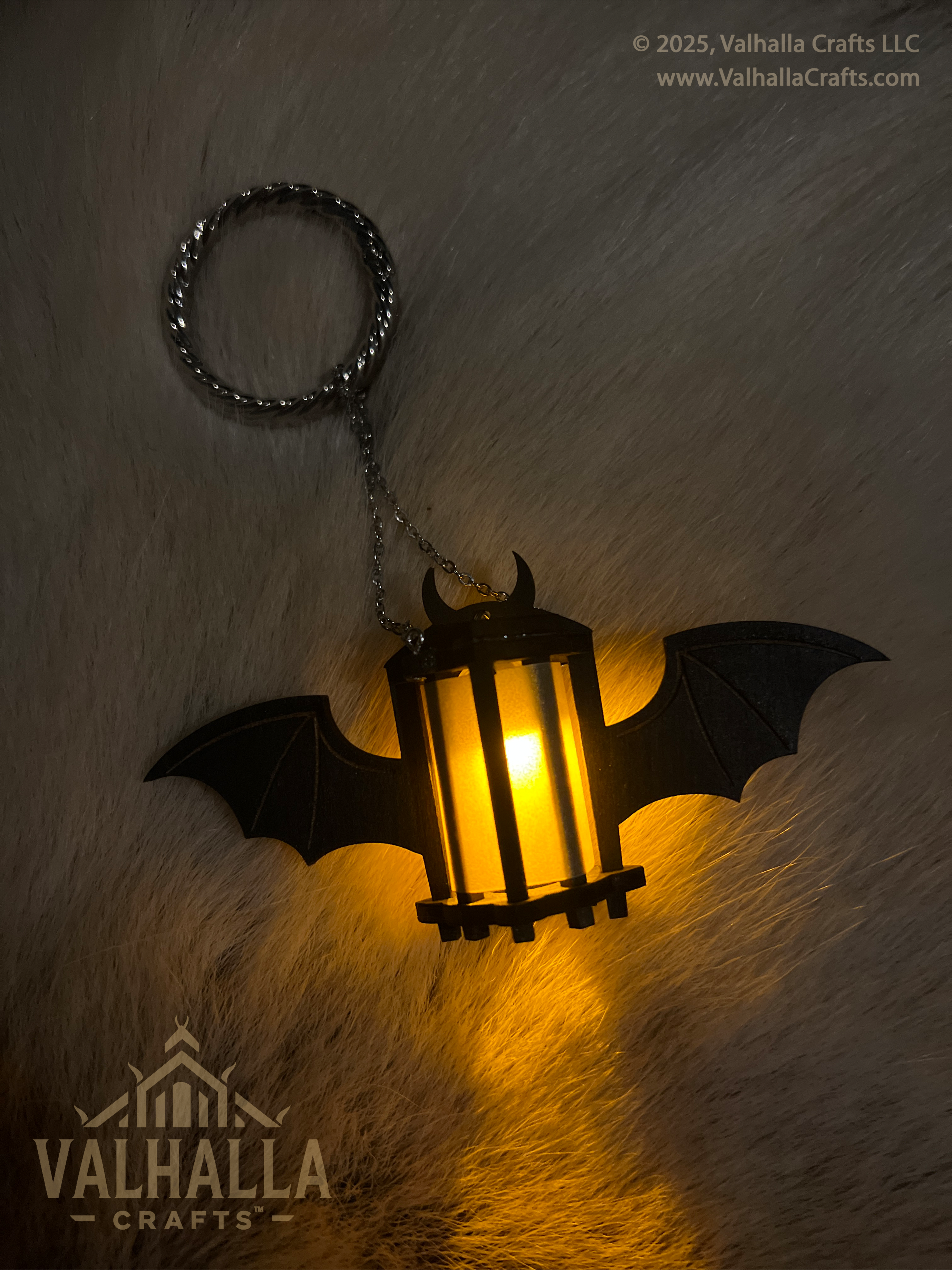 Bat Lantern [LIMITED TIME]