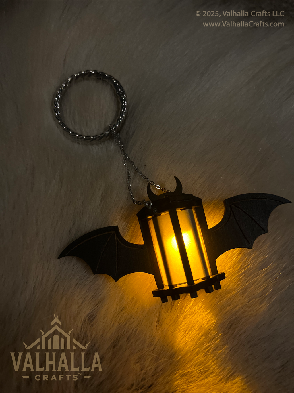 Bat Lantern [LIMITED TIME]