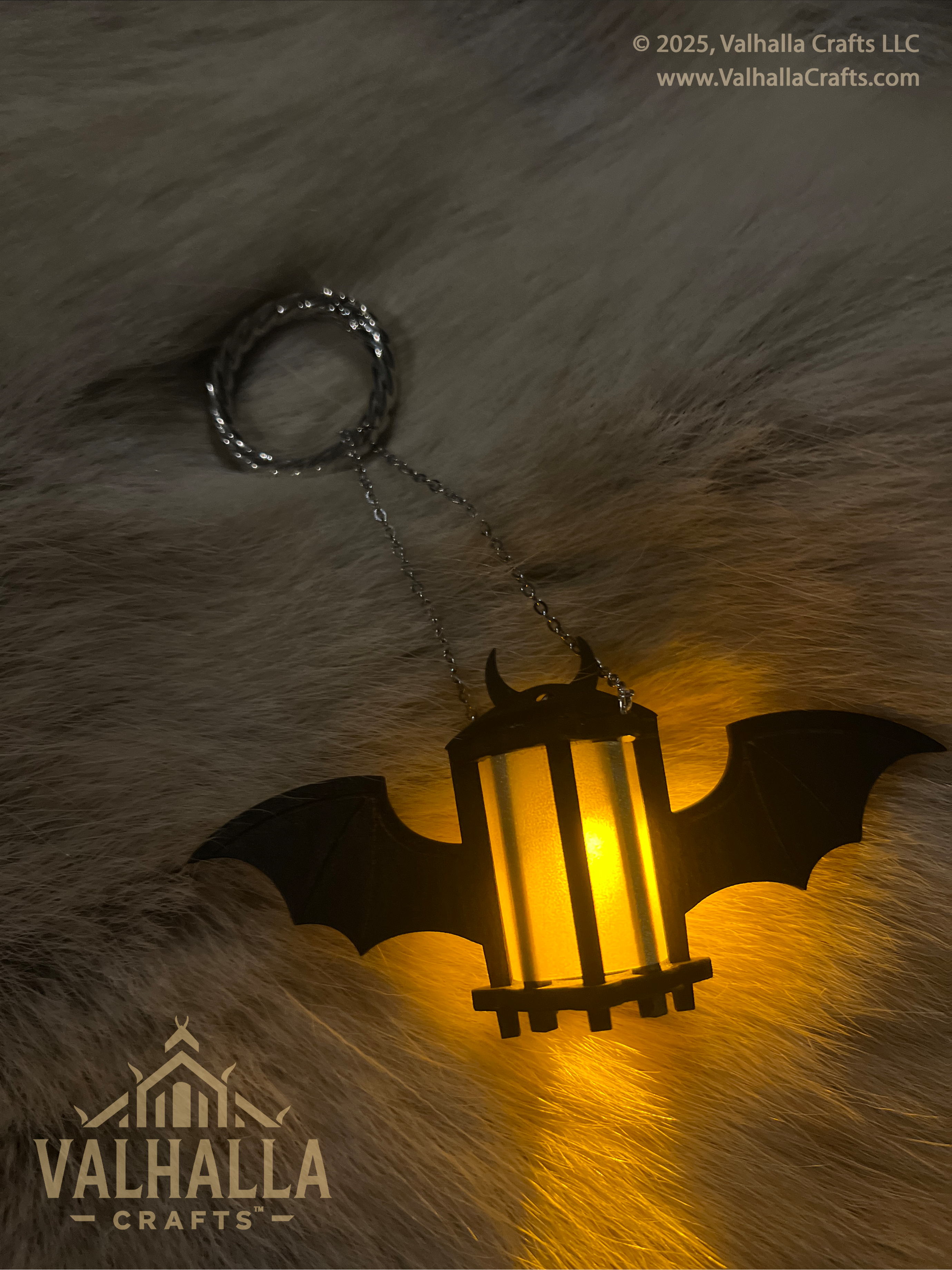 Bat Lantern [LIMITED TIME]