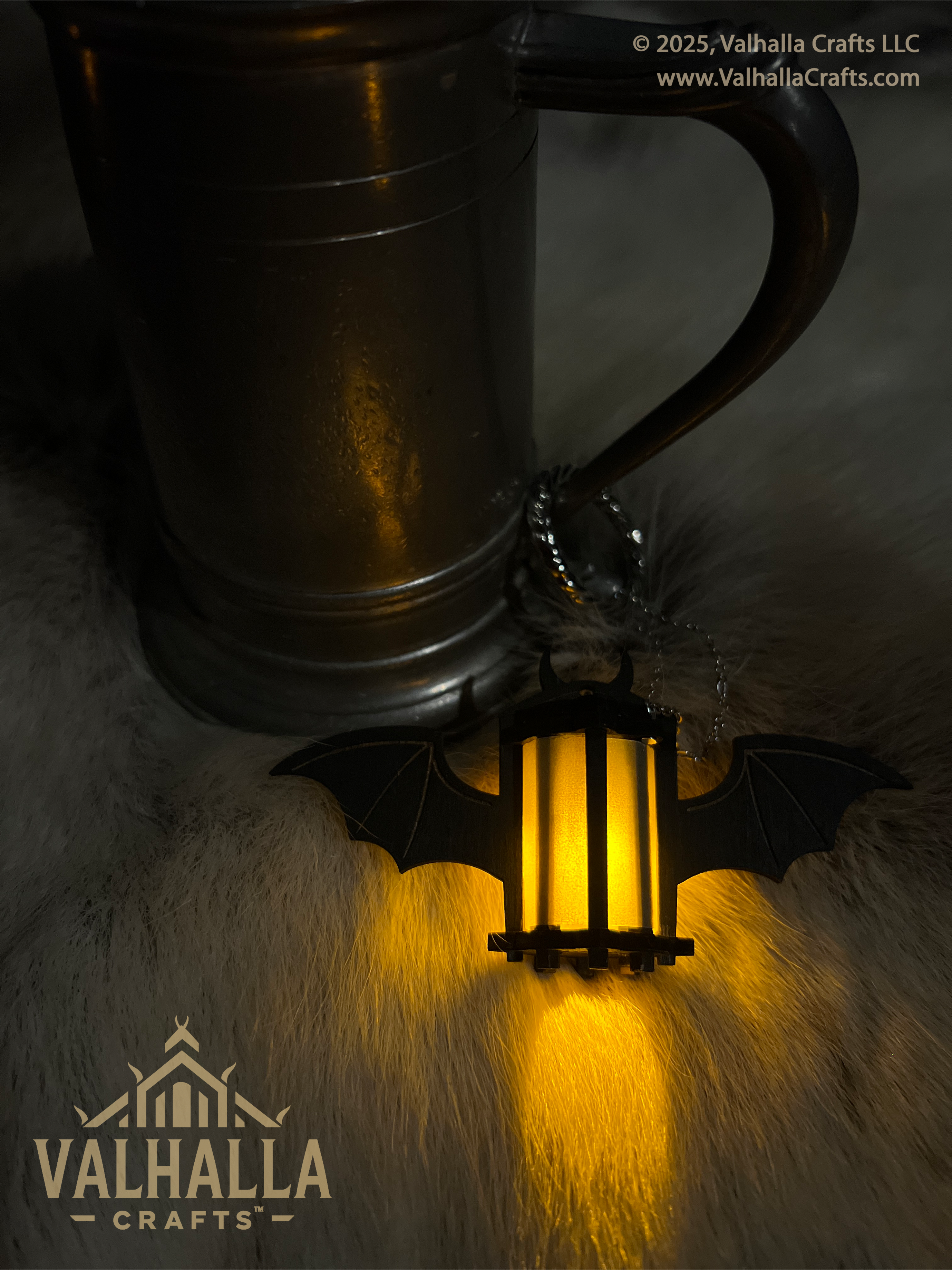 Bat Lantern [LIMITED TIME]