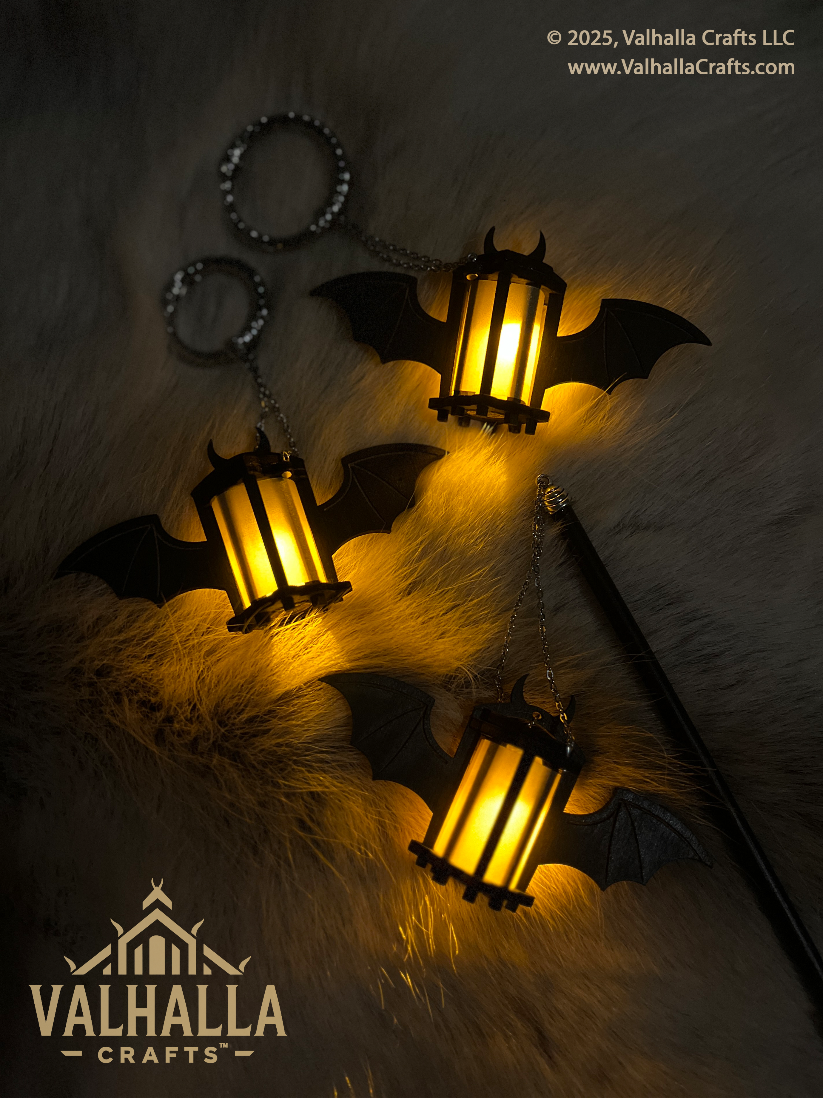 Bat Lantern [LIMITED TIME]