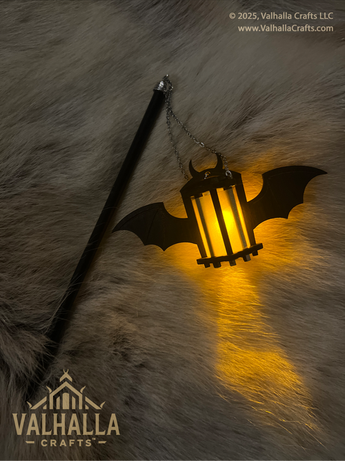 Bat Lantern [LIMITED TIME]
