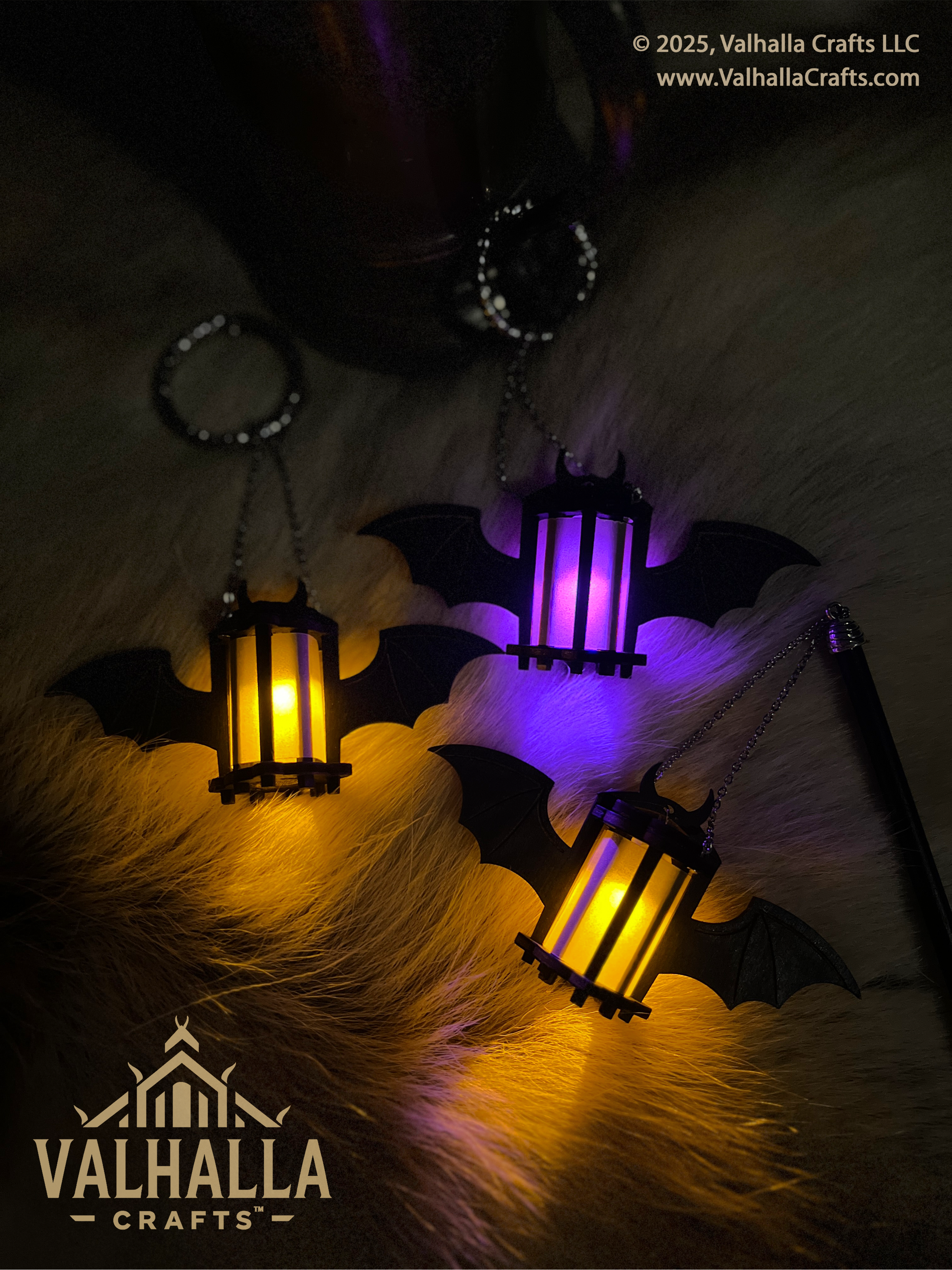 Bat Lantern [LIMITED TIME]