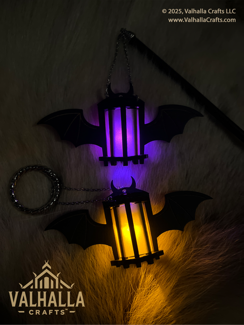 Bat Lantern [LIMITED TIME]