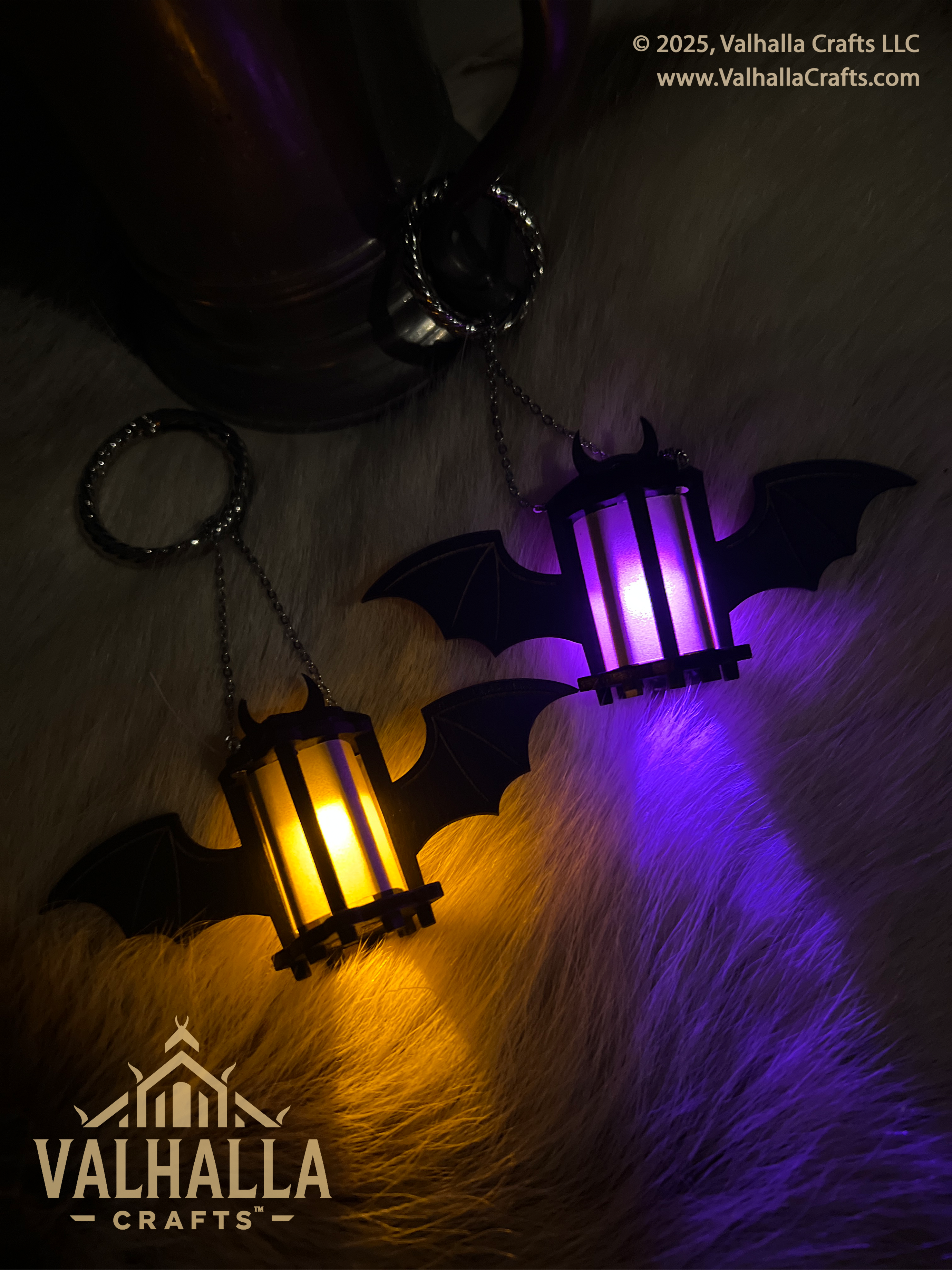 Bat Lantern [LIMITED TIME]